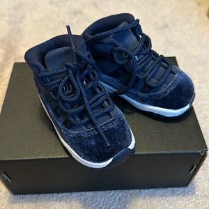 retro Jordan 11 brand new